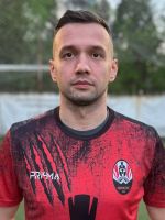 Дмитро Ликов