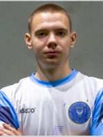 Олег Єгоров