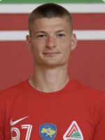 Артем Уманець