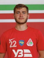 Павло Сарбей