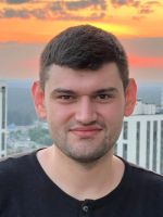 Олег Дмитрюк