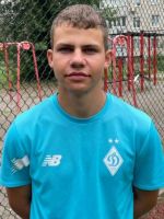 Артем Яковуник