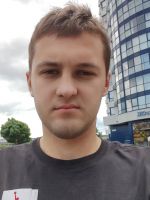 Віталій Косован