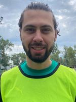 Семен Крамаренко