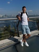 Максим Басенко