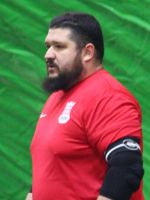 Сергій Старченко