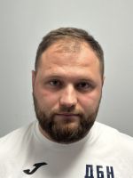 Артем Кисленко