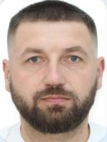 Олександр Шубін