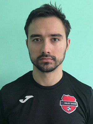 Дмитро Грицай