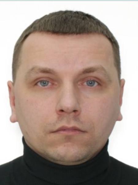 Микола Колядов