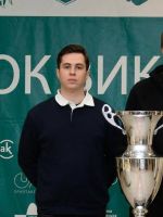 Ігор Кравченко