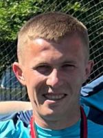 Ілля Черчелюк