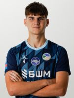 Давид Залозний