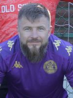 Фото гравця