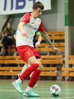 Фото гравця