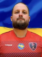 Максим Кучерук