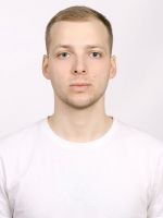 Максим Сініцин