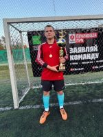 Олександр Макушев