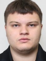 Данило Караваєв