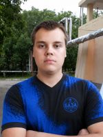 Юрій Ступаченко