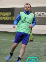 Андрій Мелащенко