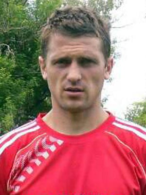 Фото гравця