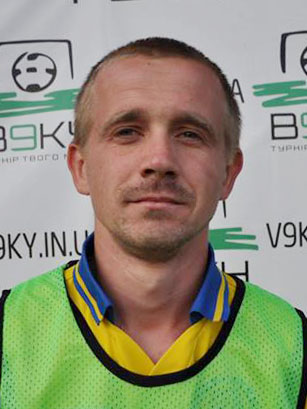 Сергій Лобода