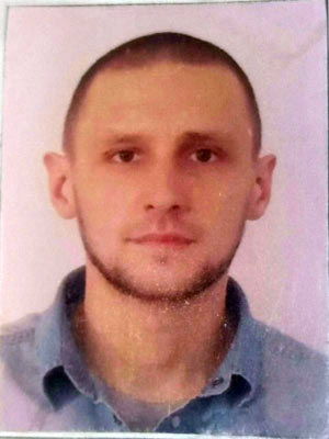 Євген Мінаков