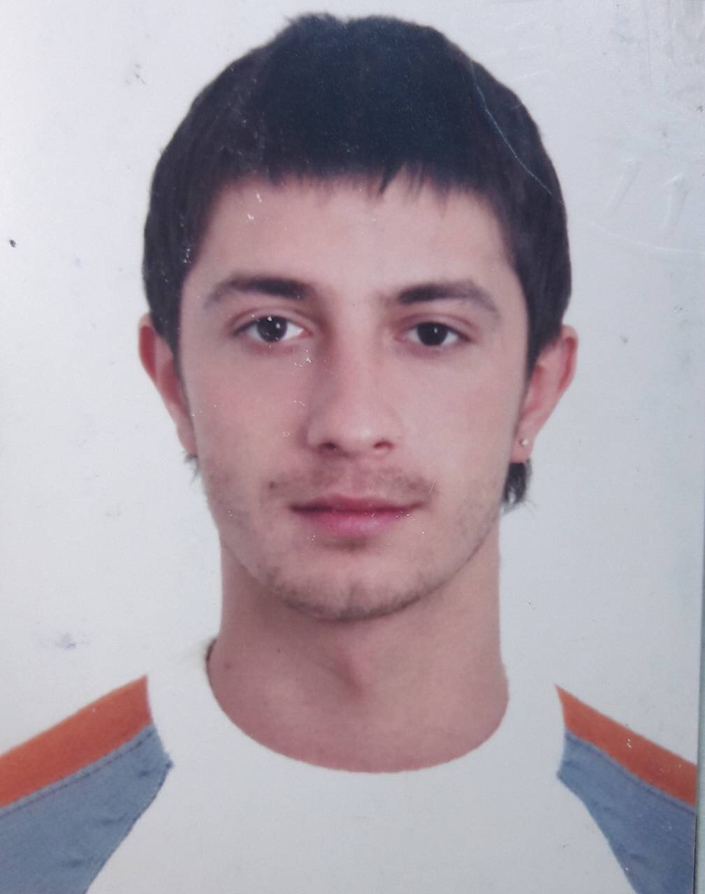 Володимир Дерепапа