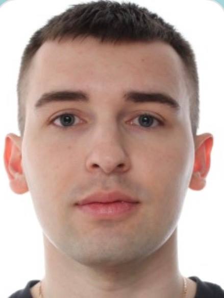 Владислав Шаповалов