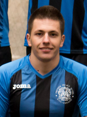 Фото гравця