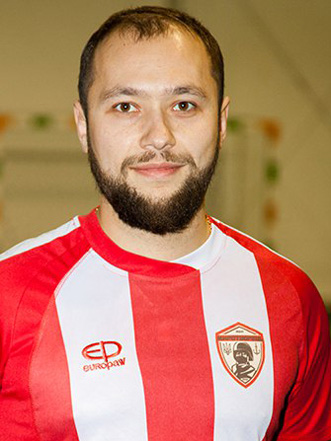 Вадим Коробенко