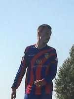 Евгений Левченко