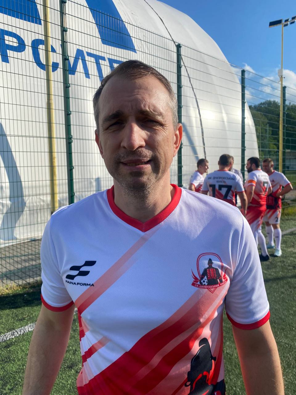 Фото гравця