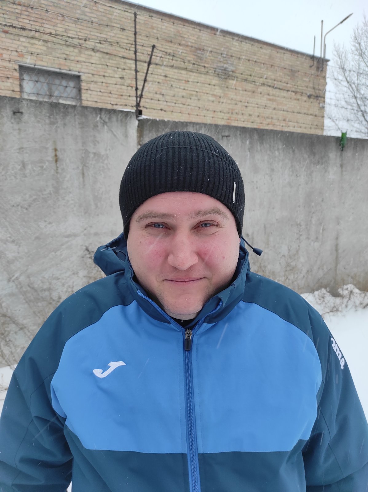 Михайло Ігнатюк