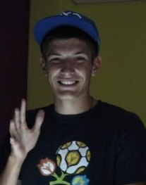 Антон Усатюк