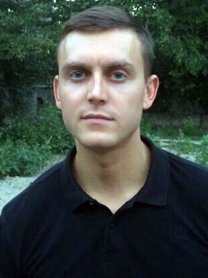 Фото гравця