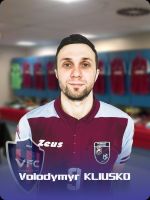 Володимир Клюско