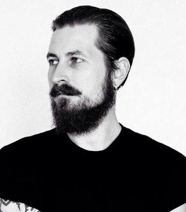 Геннадий Магуза