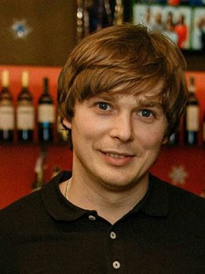 Олег Гутиря