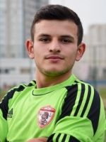 Юніс Карімлі