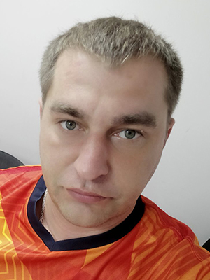 Фото капітана