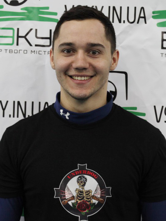 Фото гравця