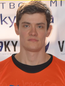Євген Козаков