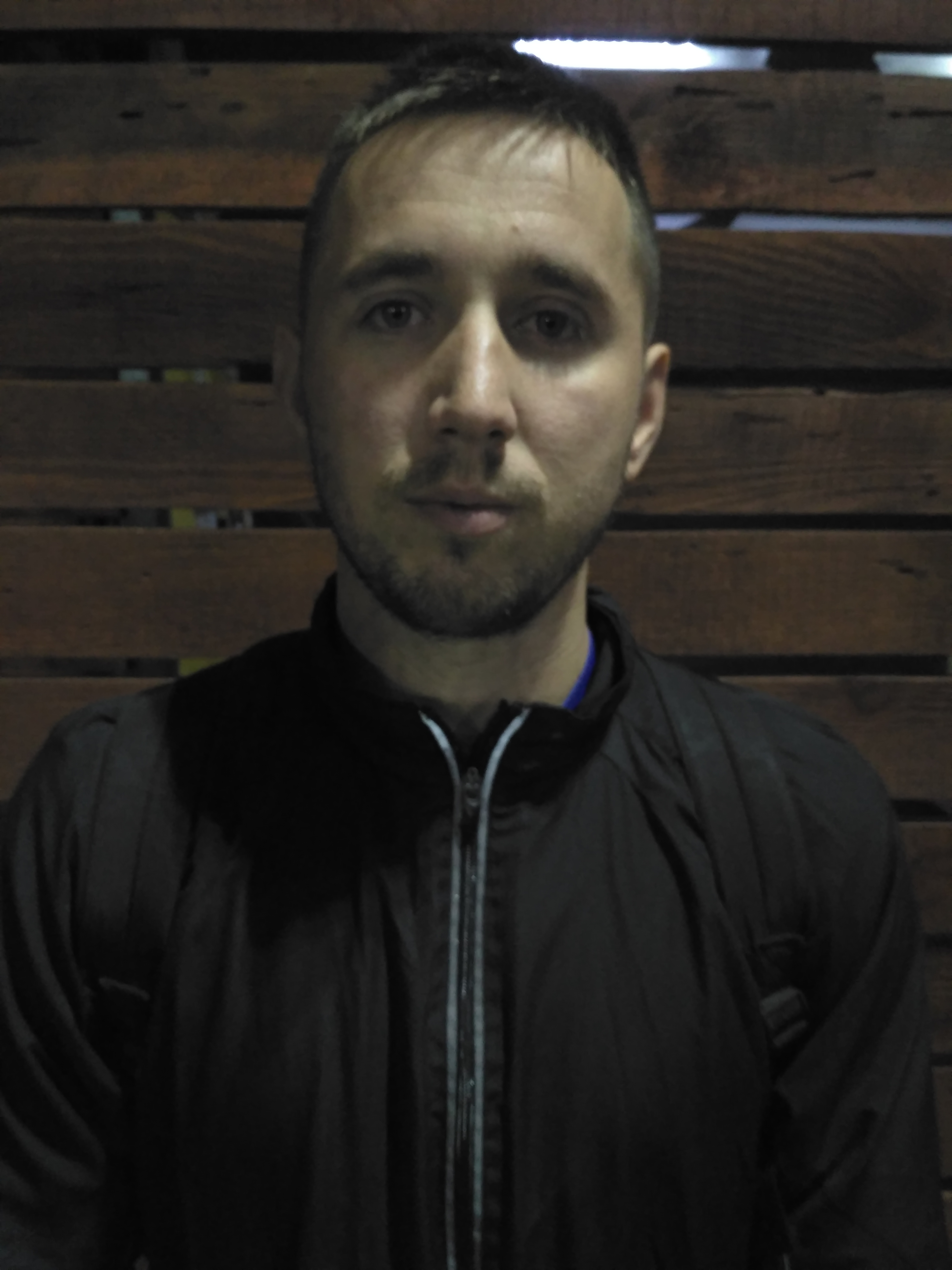 Фото гравця