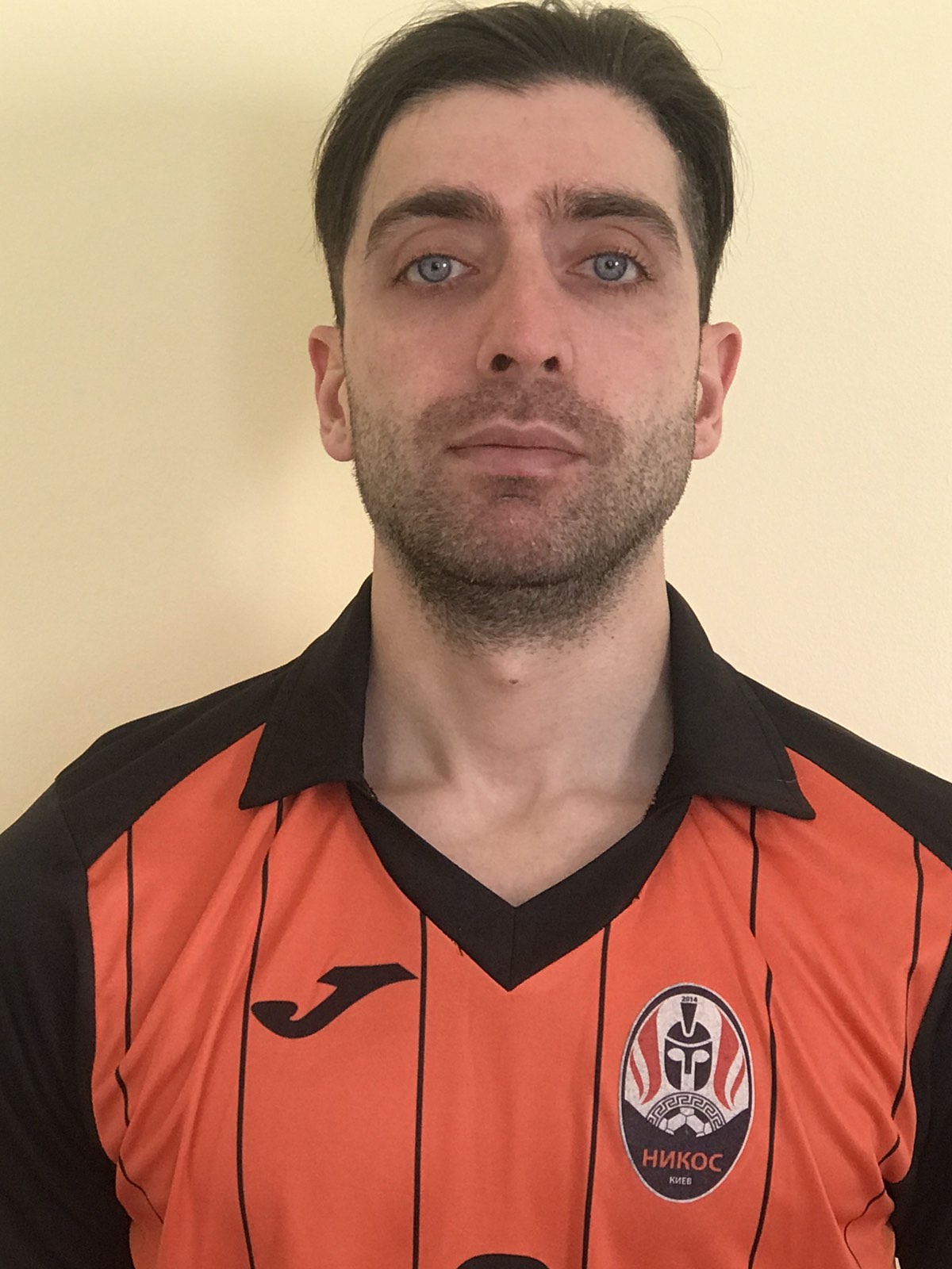 Гусейн Манафов