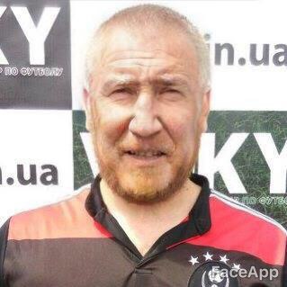 В"ячеслав Терлецький