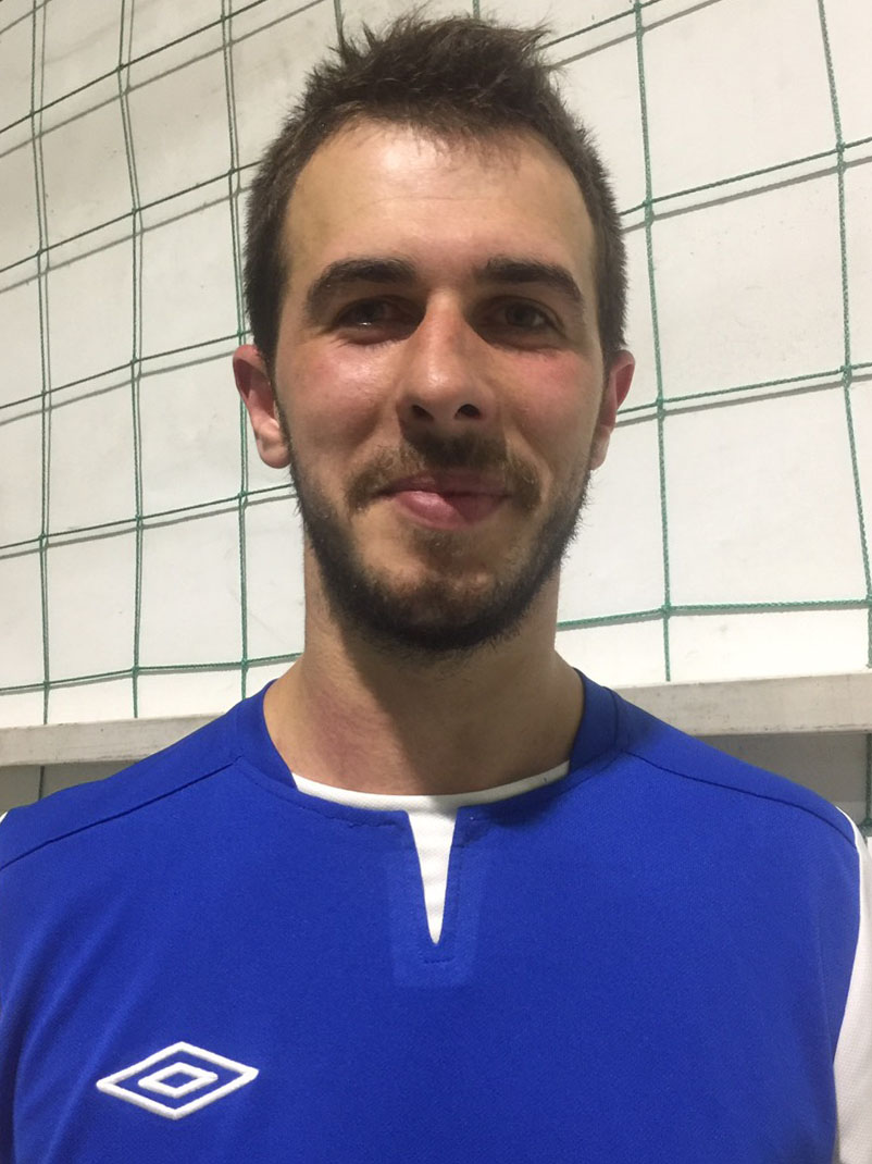 Фото гравця