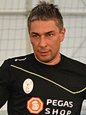 Костянтин Ященко