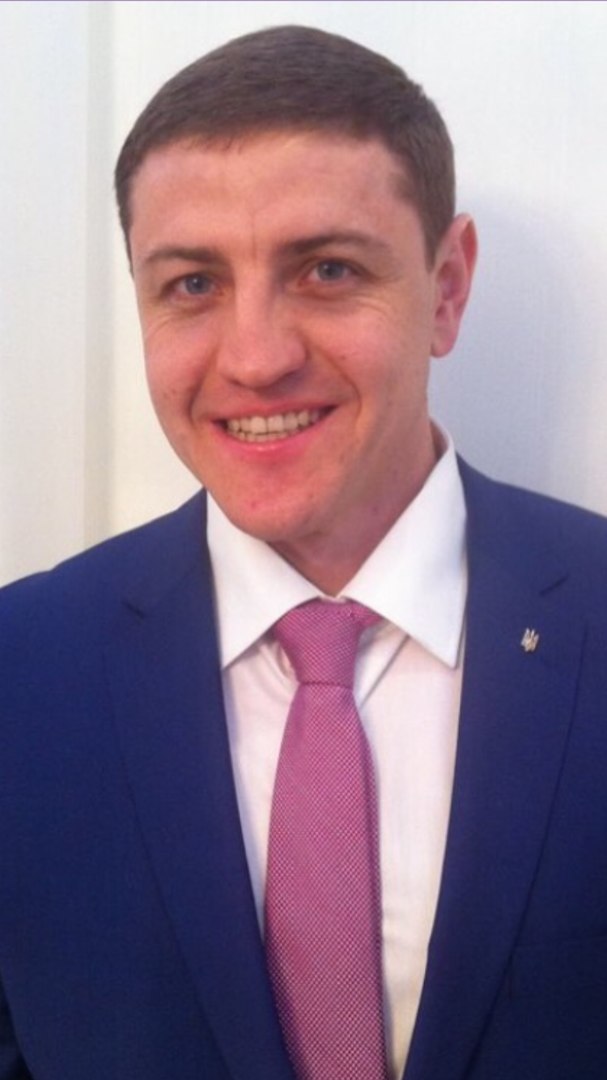 Евгений Черналивский